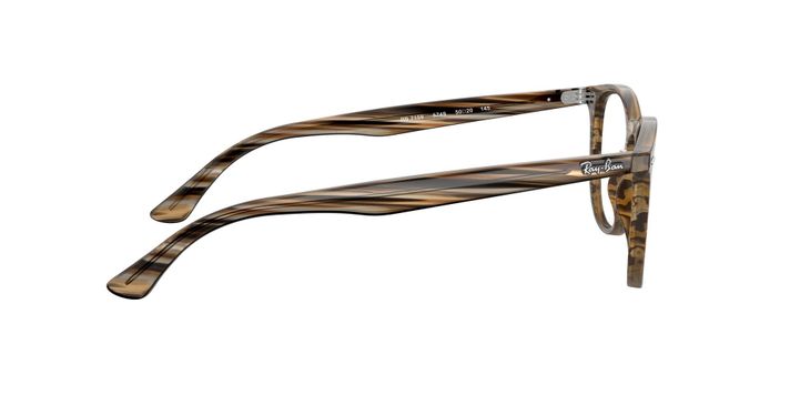 Ray-Ban Round RX7159 RX7159 5749 52-8