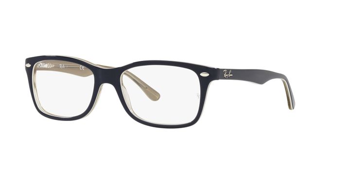 Ray-Ban RX5228 RX5228 8119 55-0