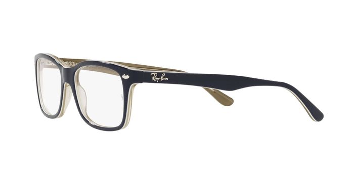 Ray-Ban RX5228 RX5228 8119 55-1