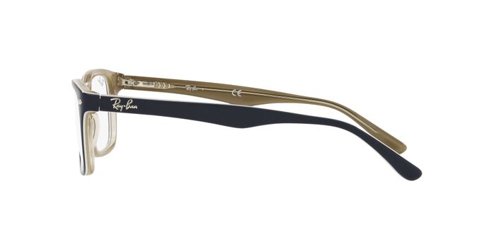 Ray-Ban RX5228 RX5228 8119 55-2