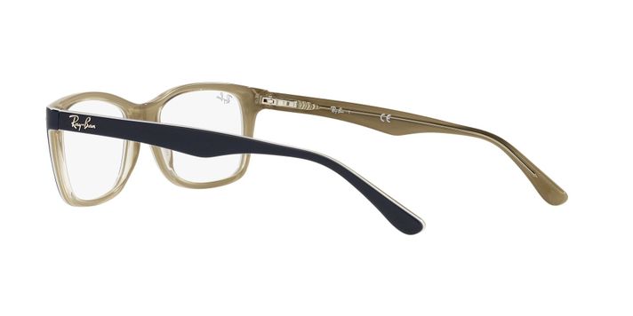 Ray-Ban RX5228 RX5228 8119 55-3