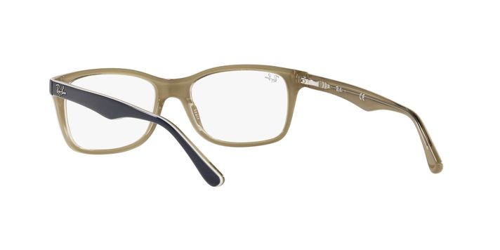 Ray-Ban RX5228 RX5228 8119 55-4