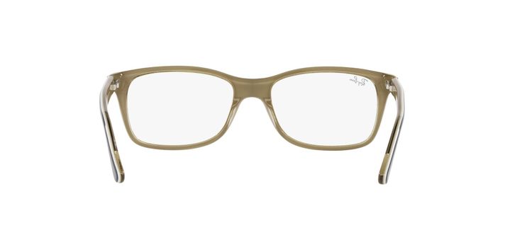 Ray-Ban RX5228 RX5228 8119 55-5