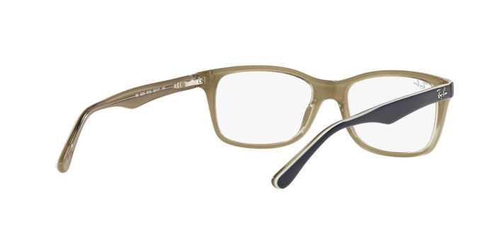 Ray-Ban RX5228 RX5228 8119 55-6