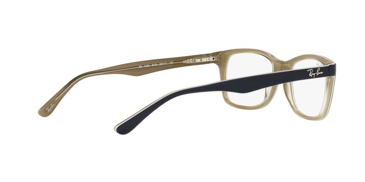 Ray-Ban RX5228 RX5228 8119 55-7