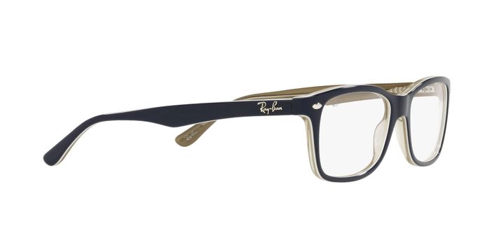 Ray-Ban RX5228 RX5228 8119 55-9