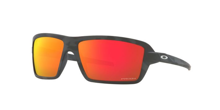Oakley Cables Prizm OO9129-0463-0