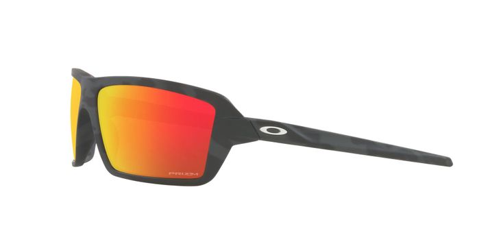 Oakley Cables Prizm OO9129-0463-1