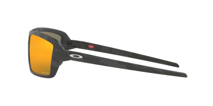 Oakley Cables Prizm OO9129-0463-2
