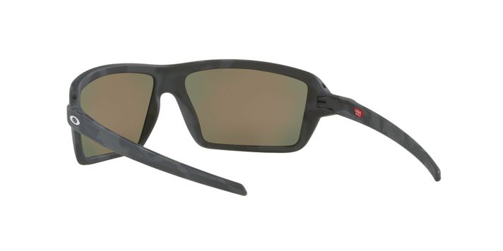 Oakley Cables Prizm OO9129-0463-4