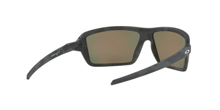 Oakley Cables Prizm OO9129-0463-6