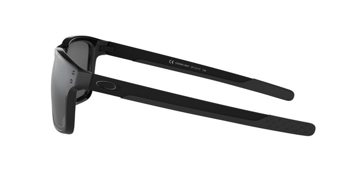 Oakley Holbrook Mix Polarizado y Prizm-2