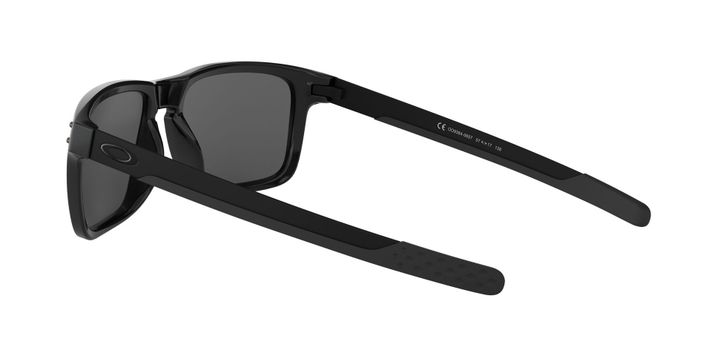 Oakley Holbrook Mix Polarizado y Prizm-3