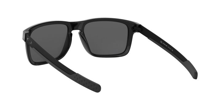 Oakley Holbrook Mix Polarizado y Prizm-4