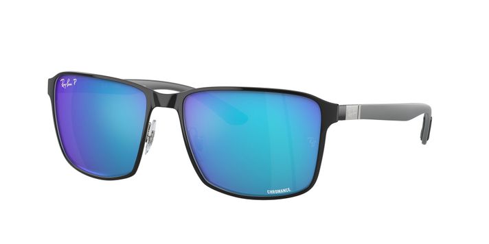 Ray-Ban RB3721CH RB3721CH 9144A1 59-0