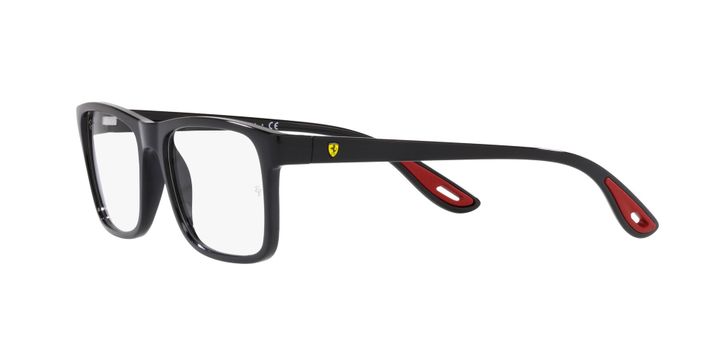 Ray-Ban Ferrari RX7205M RX7205M F601 52-1