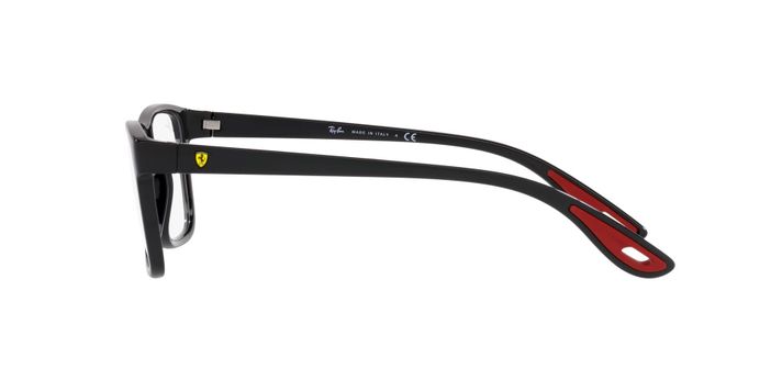 Ray-Ban Ferrari RX7205M RX7205M F601 52-2