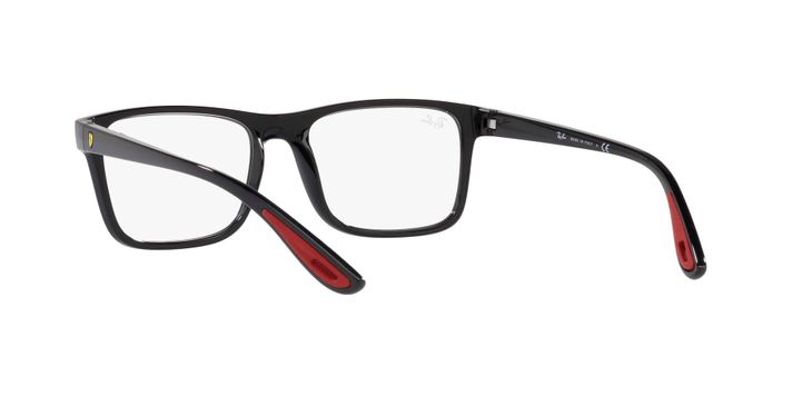 Ray-Ban Ferrari RX7205M RX7205M F601 52-4