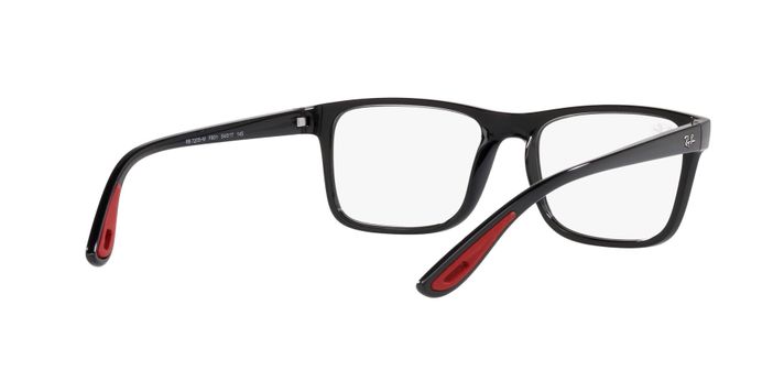 Ray-Ban Ferrari RX7205M RX7205M F601 52-6