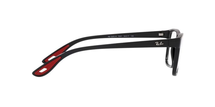 Ray-Ban Ferrari RX7205M RX7205M F601 52-8