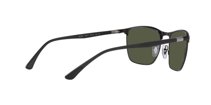 Ray-Ban RB3686 RB3686 186/31 57-7