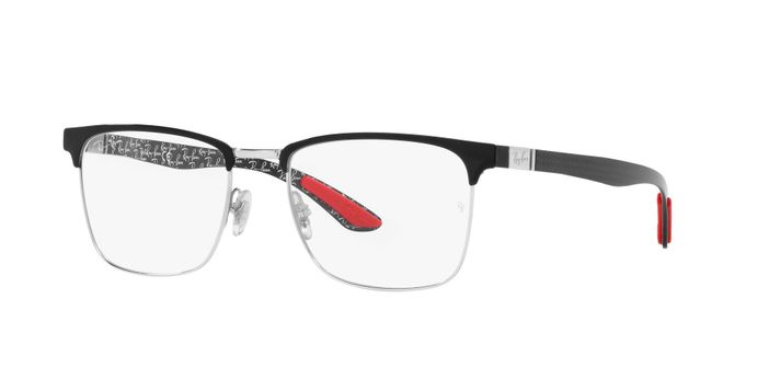Ray-Ban RX8421 RX8421 2861 52-0