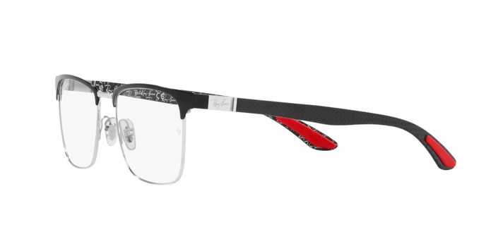 Ray-Ban RX8421 RX8421 2861 52-1