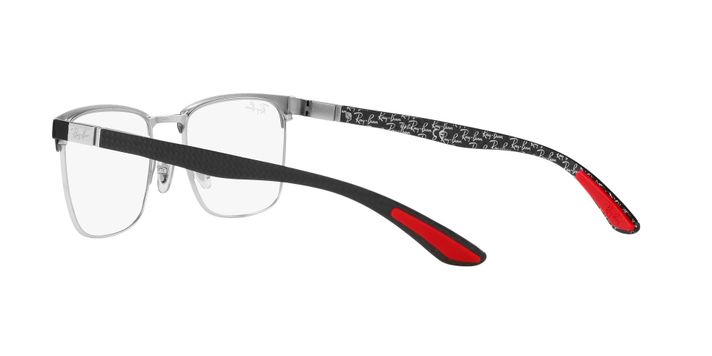 Ray-Ban RX8421 RX8421 2861 52-3