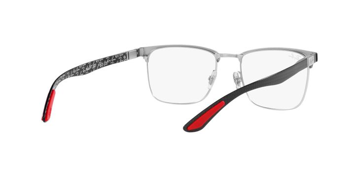 Ray-Ban RX8421 RX8421 2861 52-6