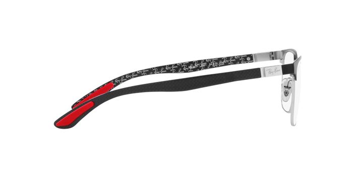 Ray-Ban RX8421 RX8421 2861 52-8