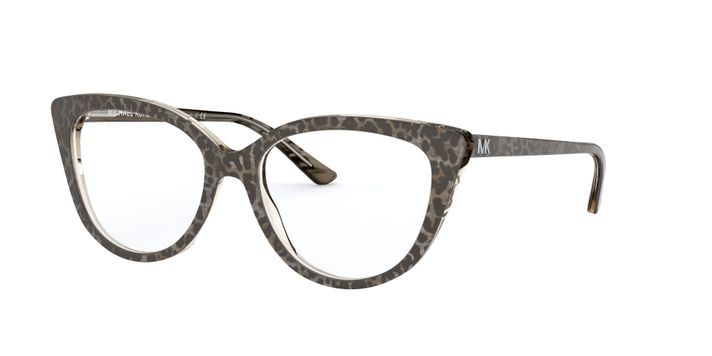 Michael Kors Luxemburg MK4070 3892 54-0