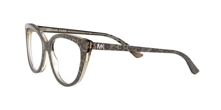 Michael Kors Luxemburg MK4070 3892 54-1