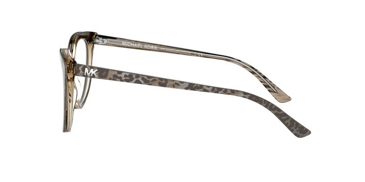 Michael Kors Luxemburg MK4070 3892 54-2