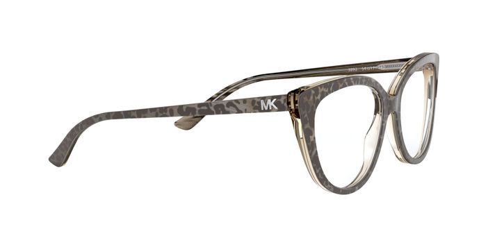 Michael Kors Luxemburg MK4070 3892 54-9