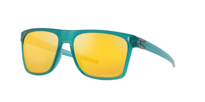 Oakley Leffingwell Polarizado y Prizm OO9100-0657-0