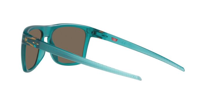 Oakley Leffingwell Polarizado y Prizm OO9100-0657-3