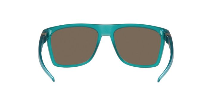 Oakley Leffingwell Polarizado y Prizm OO9100-0657-5