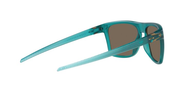 Oakley Leffingwell Polarizado y Prizm OO9100-0657-7