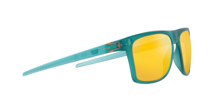 Oakley Leffingwell Polarizado y Prizm OO9100-0657-9