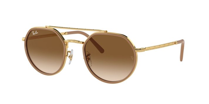 Ray-Ban RB3765 RB3765 001/51 53-0