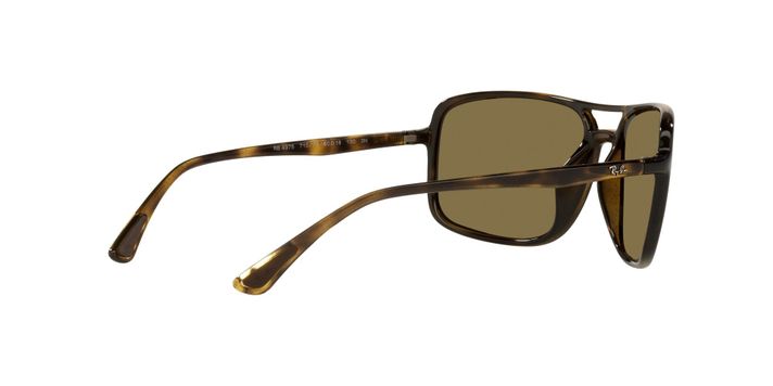 Ray-Ban RB4375 RB4375 710/73 60 RB4375 710/73 60-7