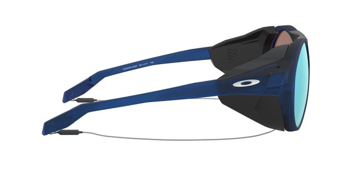 Oakley Clifden Polarizado y Prizm-8