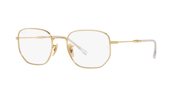 Ray-Ban RX6496 RX6496 2500 51-0