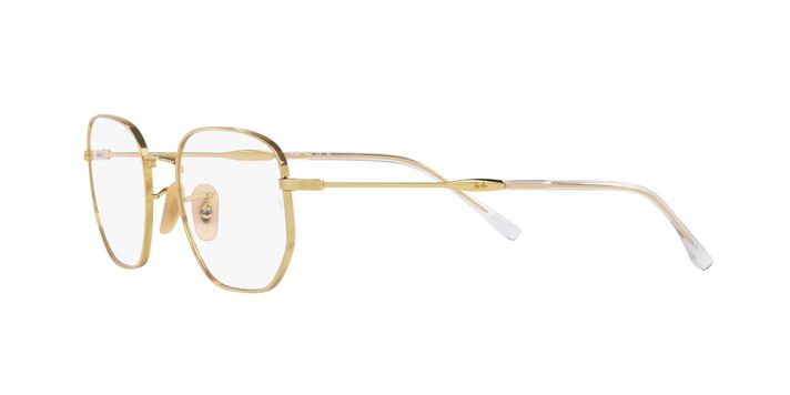 Ray-Ban RX6496 RX6496 2500 51-1