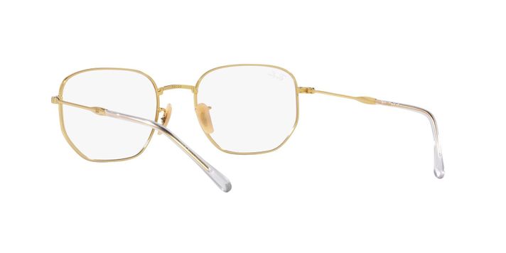 Ray-Ban RX6496 RX6496 2500 51-4