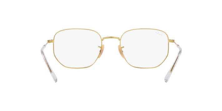 Ray-Ban RX6496 RX6496 2500 51-5