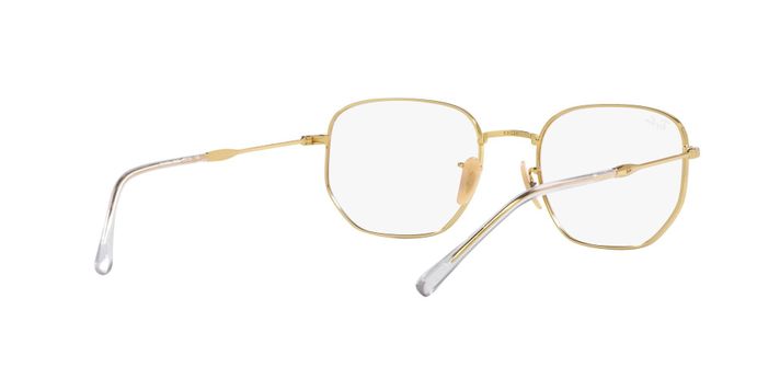 Ray-Ban RX6496 RX6496 2500 51-6