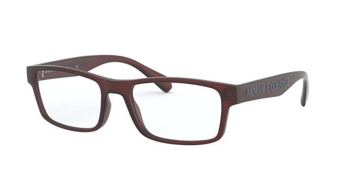 Armani Exchange AX3070 AX3070 8311 55-0