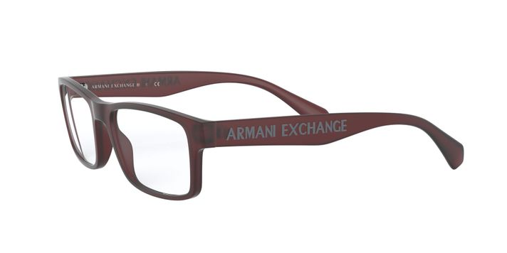 Armani Exchange AX3070 AX3070 8311 55-1
