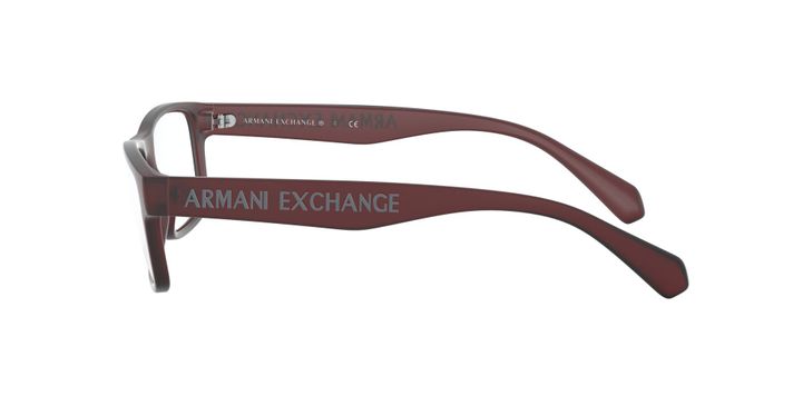 Armani Exchange AX3070 AX3070 8311 55-2